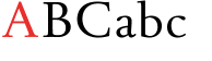 Dutch Type Library Font Collection (OpenType, 14 font families)