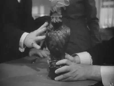  The Maltese Falcon (1941) [ New Rip ]