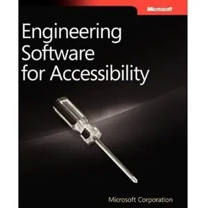 Engineering Software for Accessibility