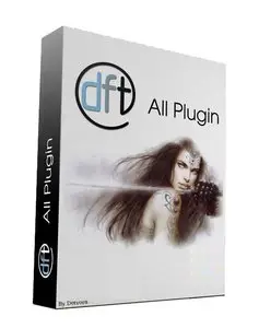 Digital Film Tools All Plugins Bundle (11.2014)