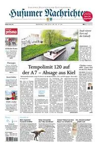 Husumer Nachrichten - 07. Mai 2019