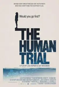 The Human Trial (2022)