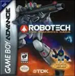 Robotech - The Macross Saga for GameBoy Advanced
