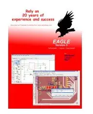 CADSoft Eagle Pro 5.3.0