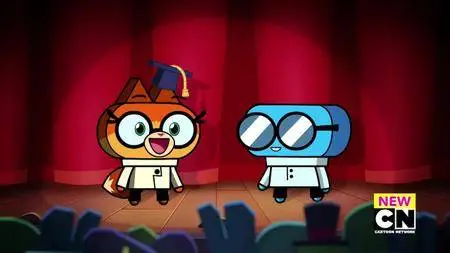 Unikitty S01E17