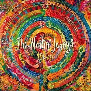 The Wailin' Jennys - 40 Days (2004)