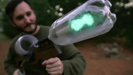 Outrageous Acts of Science S10E01