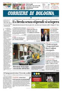 Corriere di Bologna – 13 novembre 2018