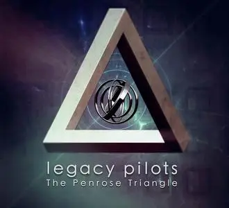 Legacy Pilots - The Penrose Triangle (2021)