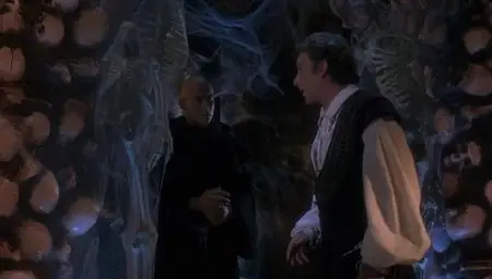 Doctor Faustus (1967)