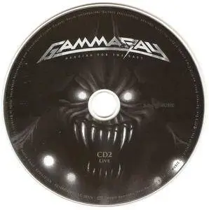 Gamma Ray - Heading For The East (2015)