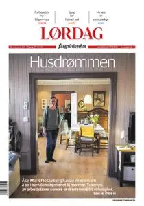 Laagendalsposten – 23. november 2019