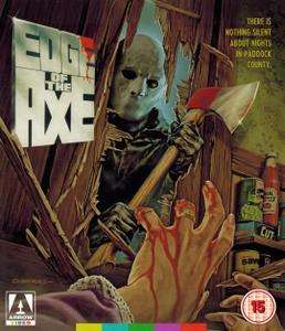 Edge of the Axe (1988) [w/Commentaries]