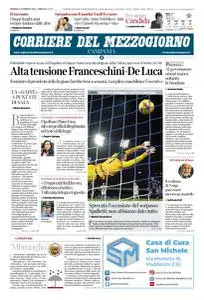 Corriere del Mezzogiorno Campania - 13 Febbraio 2022