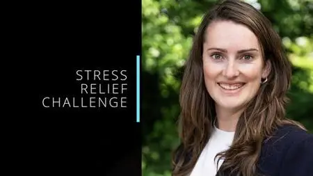 7 Day Stress Relief Challenge