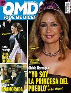QMD! - 4 Marzo 2017