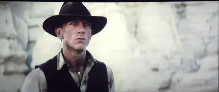 Cowboys & Aliens (2011)