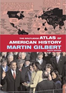 The Routledge Atlas of American History [Repost]