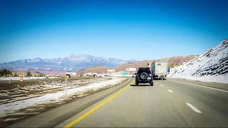 Shooting a High-Dynamic Range (HDR) Time-Lapse Video