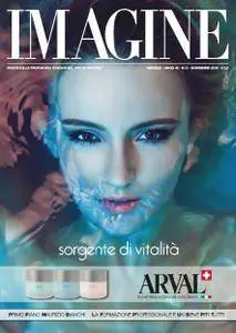 Imagine Magazine - Novembre 2016