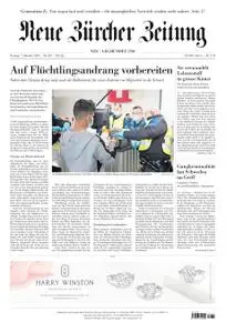 Neue Zurcher Zeitung  - 07 Oktober 2022