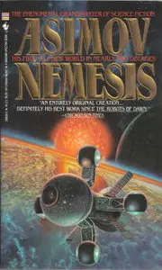 Nemesis (Audiobook)