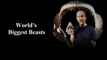 National Geographic - World's Biggest Beasts (2015)