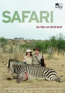 Ulrich Seidl Film Production - Safari (2016)