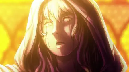 Goblin Slayer II - 05v2 AT-X 1920x1080 HEVC 10bit AAC