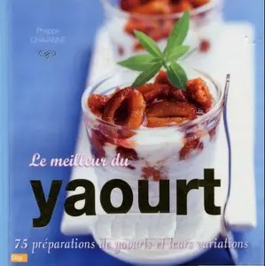 Le Meilleur Du Yaourt