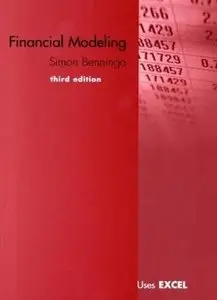 Financial Modeling,3 Ed (repost)