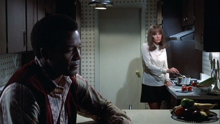 The Grasshopper (1969)