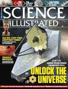 Science Illustrated Australia - Issue 42, 2016