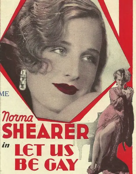 Let Us Be Gay (1930)