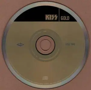 KISS - Gold (2004) Re-Up