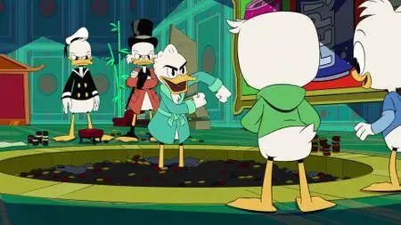 DuckTales S01E06