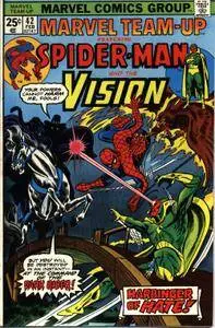 Marvel Team-Up v1 042
