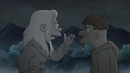 Disenchantment S02E08