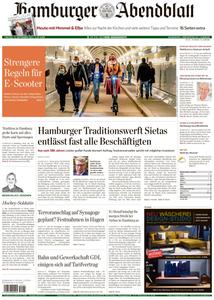 Hamburger Abendblatt - 17 September 2021