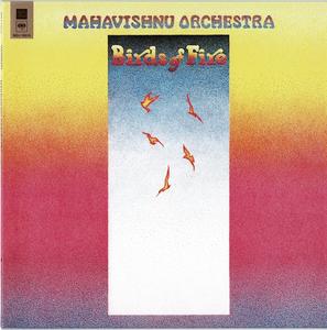 Mahavishnu Orchestra - Birds of Fire (Japanese Edition, Remastered SACD) (1973/2021)