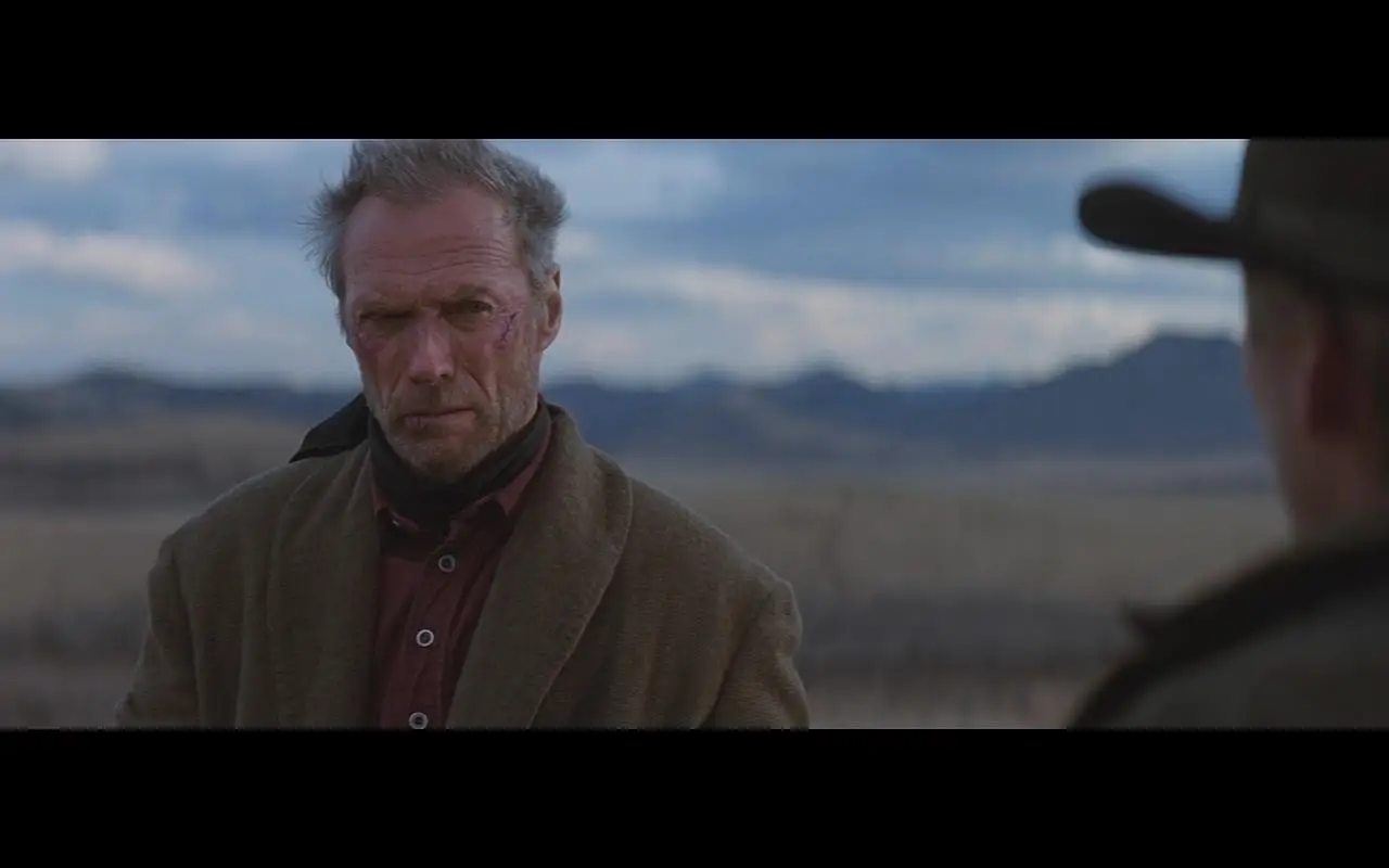 Unforgiven (1992)