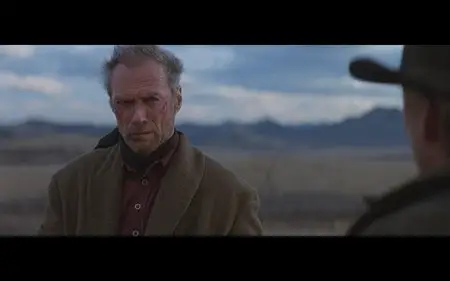 Unforgiven (1992)