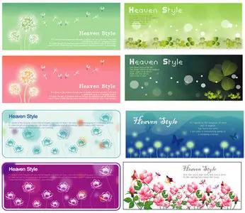 Flower Plants banner