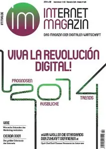 Internet Magazin Februar No 02 2014