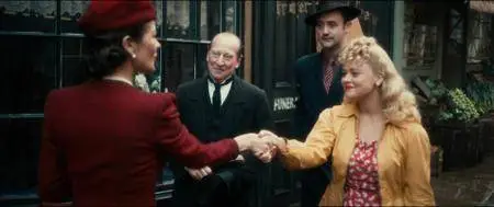 Dad's Army (2016)