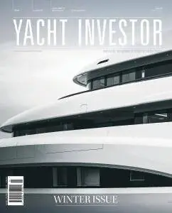 Yacht Investor - Winter 2016