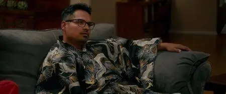 War on Everyone (2016)