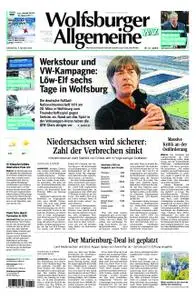 Wolfsburger Allgemeine Zeitung - 05. März 2019