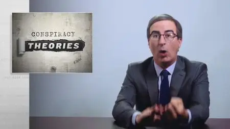 Last Week Tonight with John Oliver S07E18