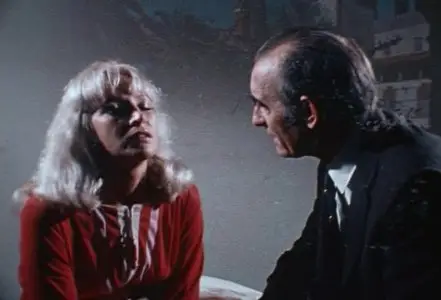 The Brides Wore Blood (1972)